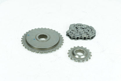 2012 - 2016 Harley-Davidson Touring Electra Ultra Engine Motor Main Primary Chain  	25675-06