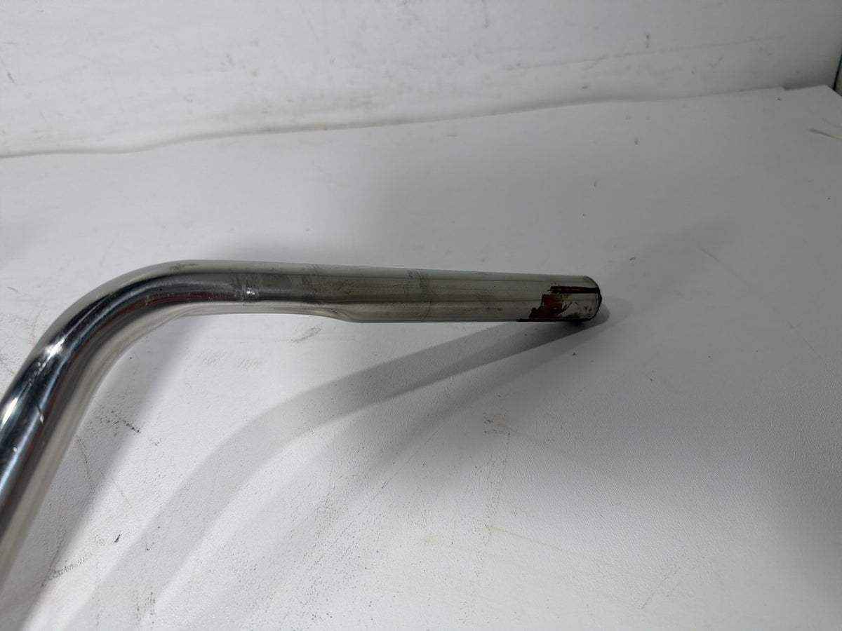 1991 Harley Electra Glide Touring Classic OEM Front Handlebars Handle Bars