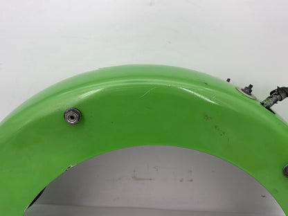 1999 - 2006 Harley-Davidson Touring Electra Glide Rear Wheel Fender Panel 59579-06