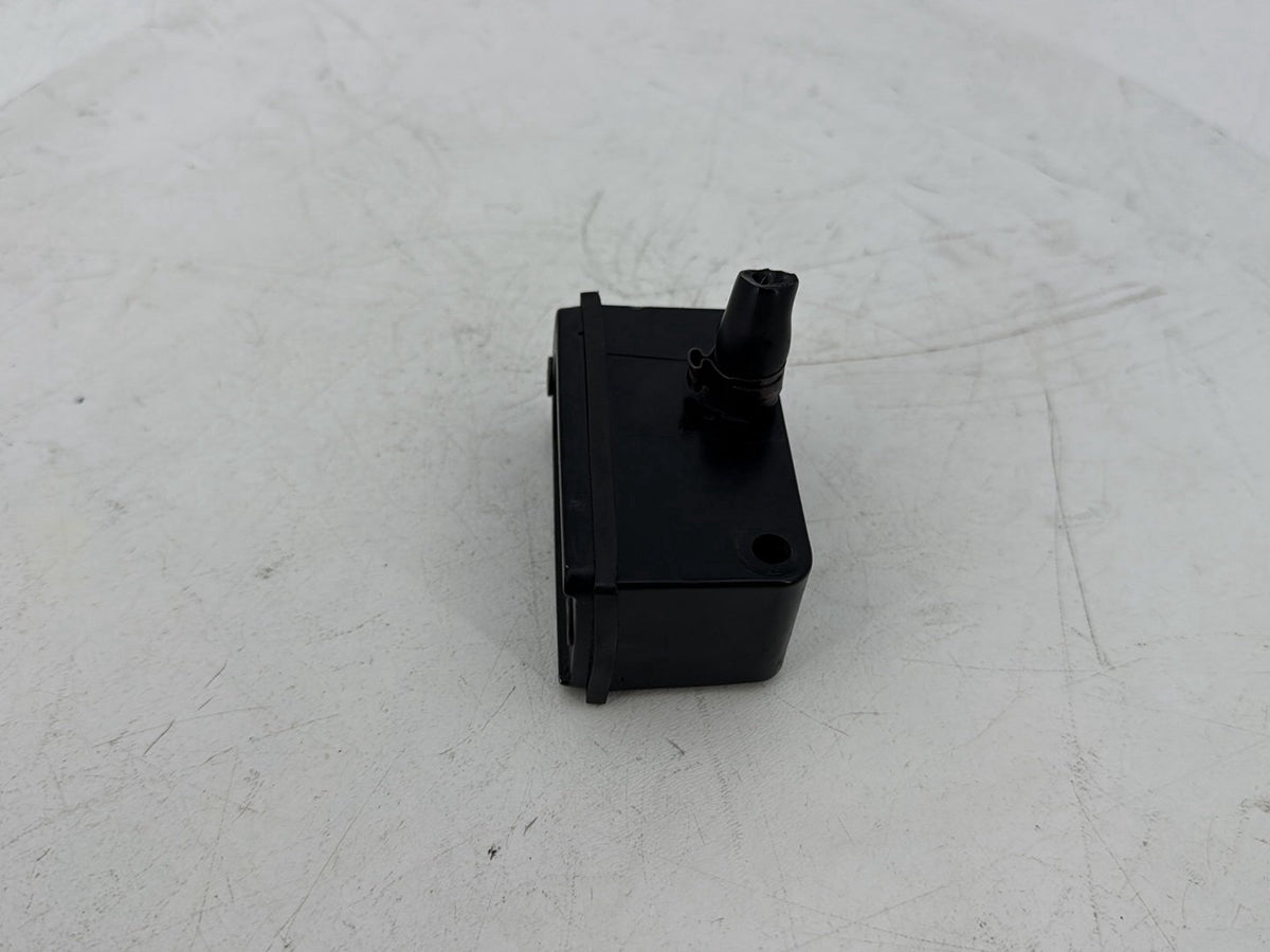 1995 Harley Electra Glide Touring Classic OEM Rear Brake Reservoir Bottle Tank