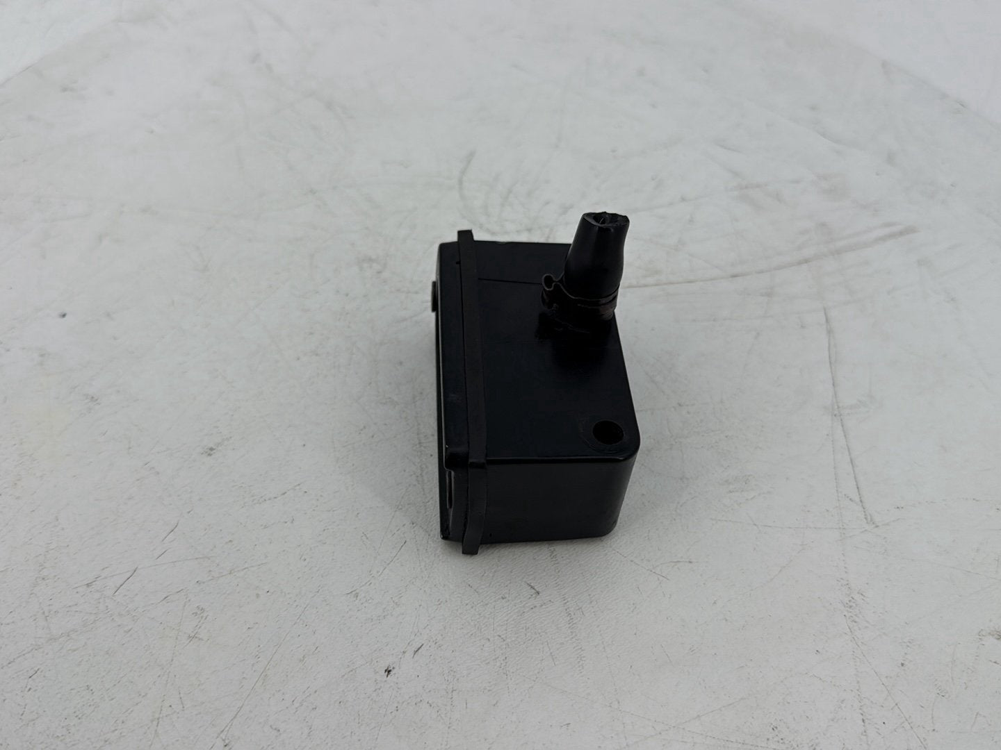 1995 Harley Electra Glide Touring Classic OEM Rear Brake Reservoir Bottle Tank
