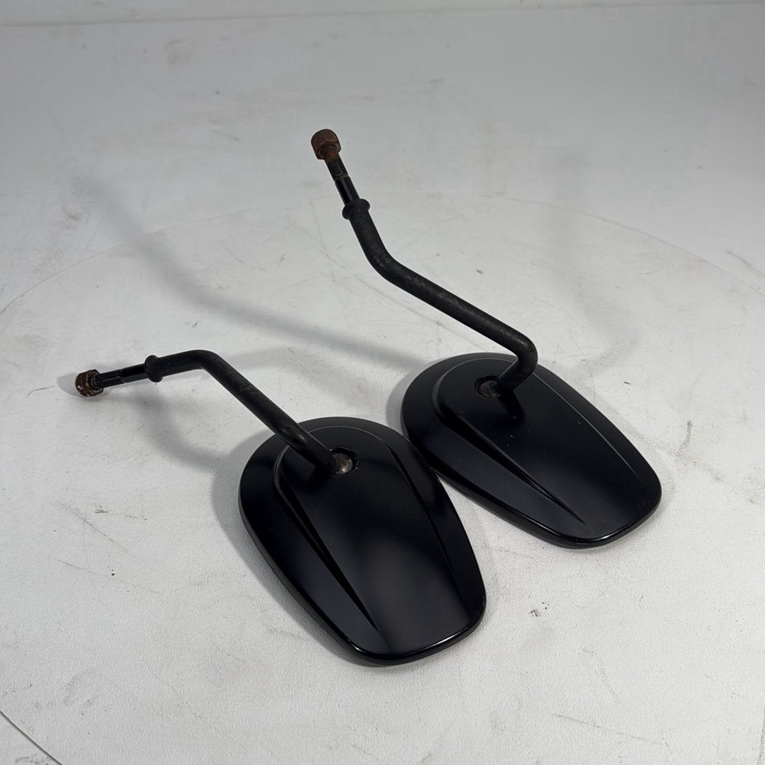 2017 - 2026 Harley-Davidson Softail Heritage Classic 114 Left Right Rear View Mirror 91840-03B