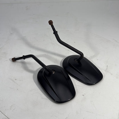 2017 - 2026 Harley-Davidson Softail Heritage Classic 114 Left Right Rear View Mirror 91840-03B