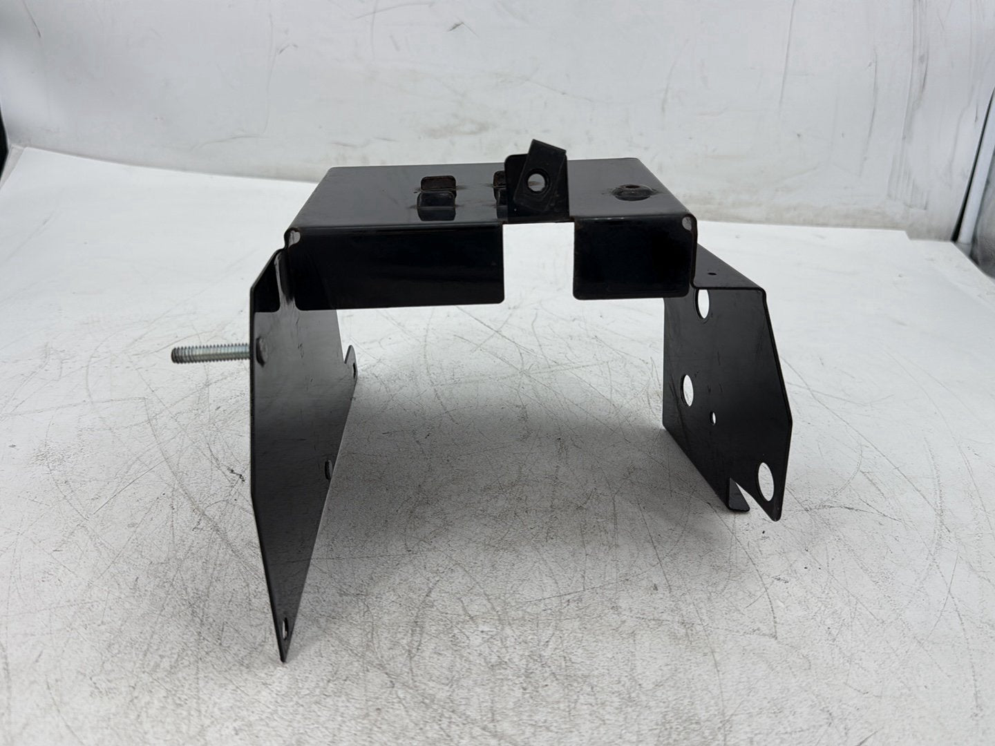 2005 Harley Electra Glide Touring Ultra FLHTCUI OEM Lower Battery Tray Stay Box Cover Panel