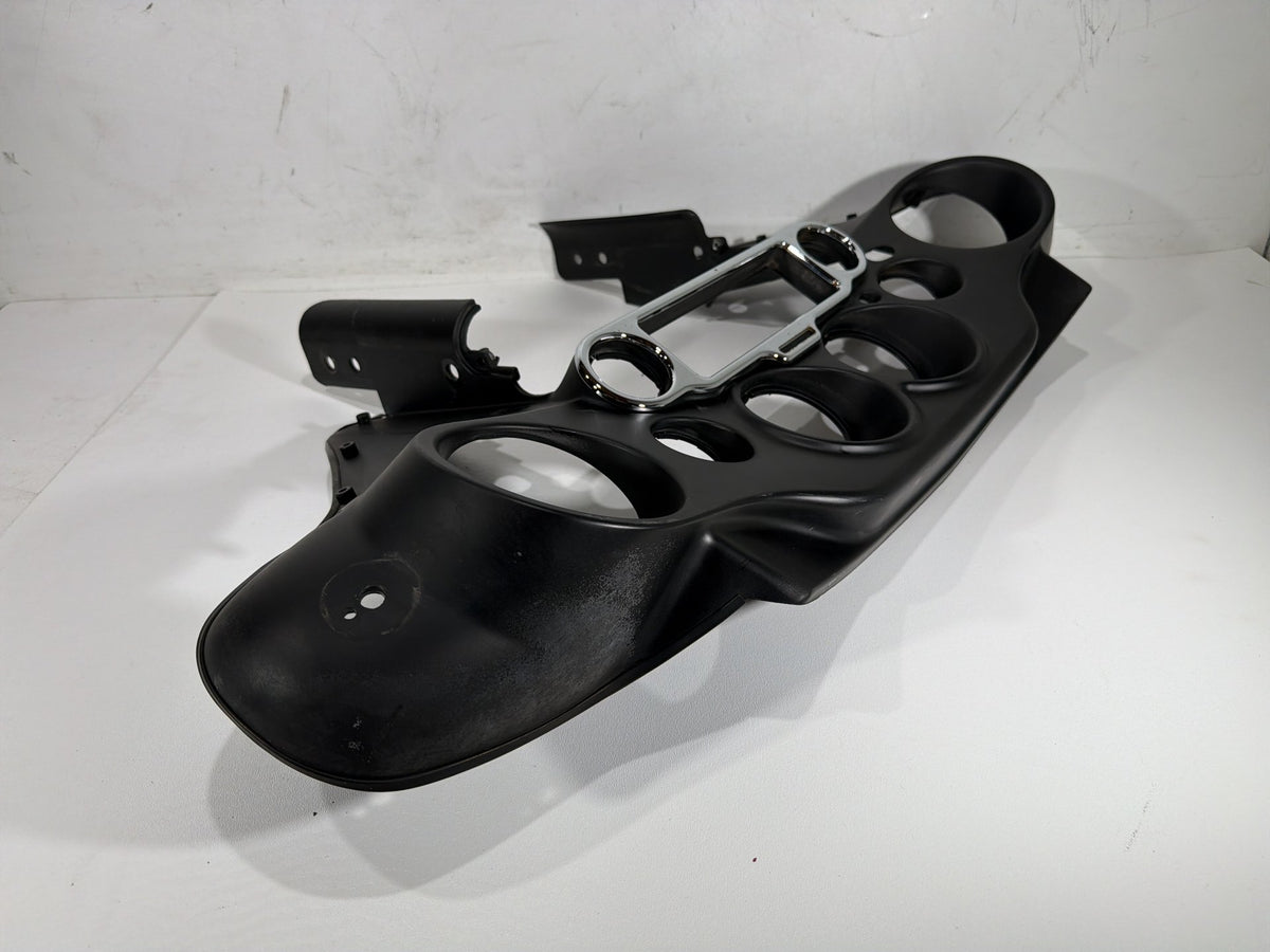 2004 Harley Electra Glide Touring Ultra OEM Front Inner Batwing Fairing Cover