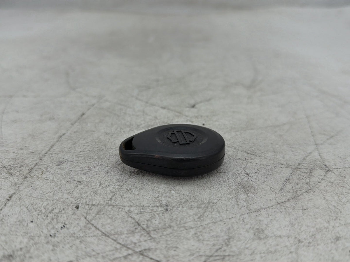 2009 Harley Road Glide Touring FLTR OEM Smart Keyless 1 Key Fob Remote
