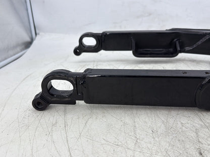 2007 Harley Touring FLHTC Electra Glide Classic OEM Rear Fork Swingarm Swing Arm
