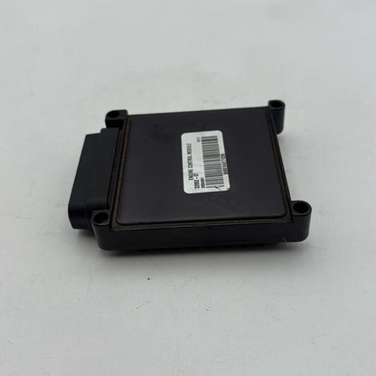 2007 - 2012 Harley-Davidson Dyna Street Bob Engine Control Module Brain ECU ECM 32852-07