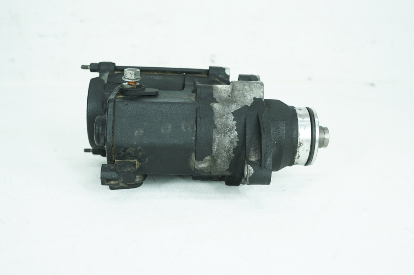 2007 - 2011 Harley-Davidson Softail Night Train Engine Starter Motor 31618-06A