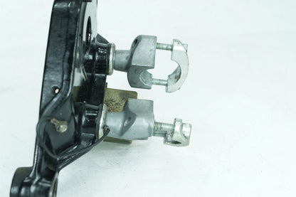 1984 - 1998 Harley-Davidson Touring Road King Front Fork Upper Triple Tree Clamps 45435-95