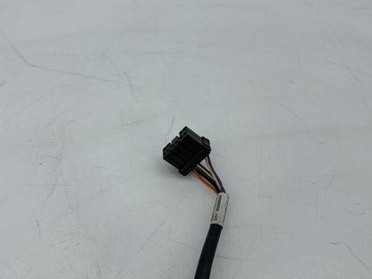 2007 - 2016 Harley-Davidson Touring Electra Glide Ultra Dash Indicator Lamp Wire Plug 68789-96A 68789-96A