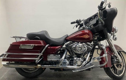 380 2008 Harley-Davidson Touring Electra Glide Classic