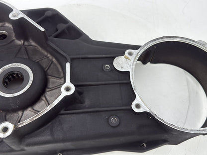 2007 - 2012 Harley-Davidson Touring Electra Glide Ultra Inner Primary Clutch Cover 	60432-07