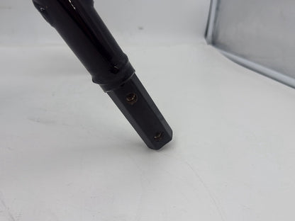 2007 - 2016 Harley-Davidson Touring Electra Glide Ultra Rear Sub Frame Subframe Tail Rail