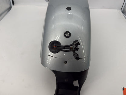 2014 Harley Sportster XL883L 883 SuperLow OEM Rear Wheel Fender Turn Signal Indicators