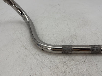 2001 Harley Sportster 883 Hugger XLH883 OEM Front Handlebars Handle Bars