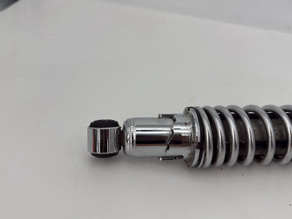 2014 Harley Sportster XL883L 883 SuperLow OEM Rear Left Right Shock Absorbers
