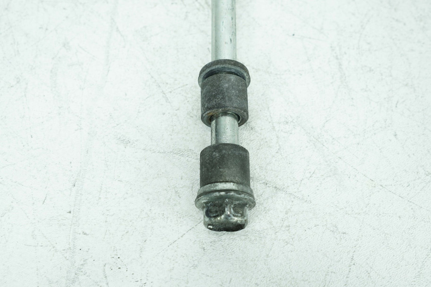 2000 - 2006 Harley-Davidson Softail Fat Boy Engine Mount Pivot Bolt Shaft 48054-00