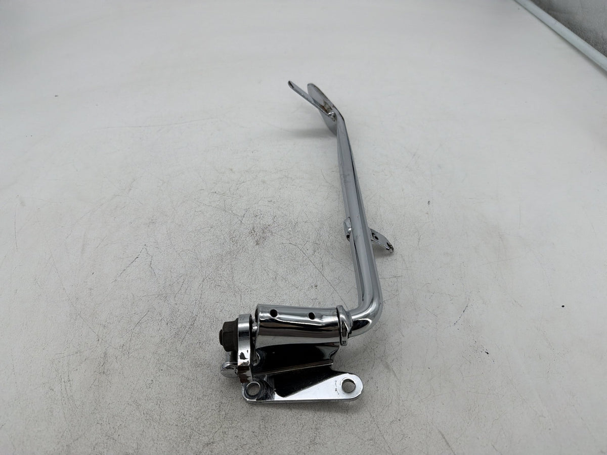1996 Harley Electra Glide Touring Ultra OEM Left Side Jiffy Kick Stand