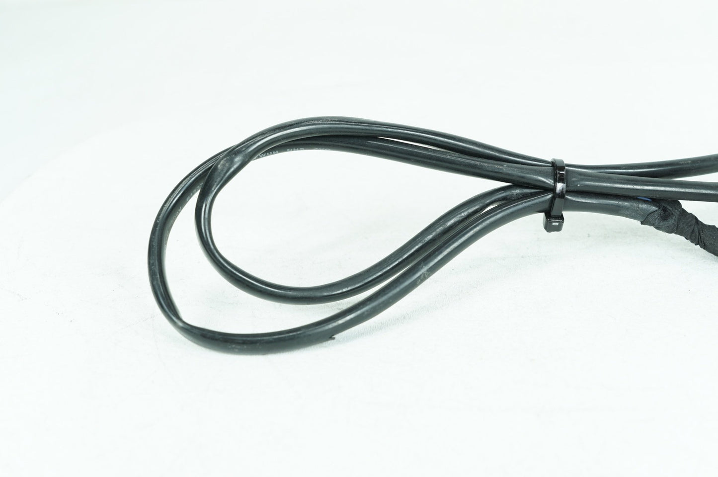 2008 - 2016 Harley-Davidson Touring Electra Glide Ultra Wire Wiring Harness Plug In Connectors