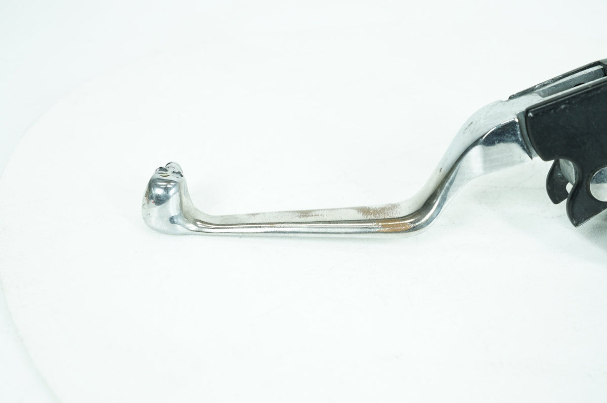 2001 Harley Touring FLHRI Road King OEM Front Left Hand Clutch Control Lever