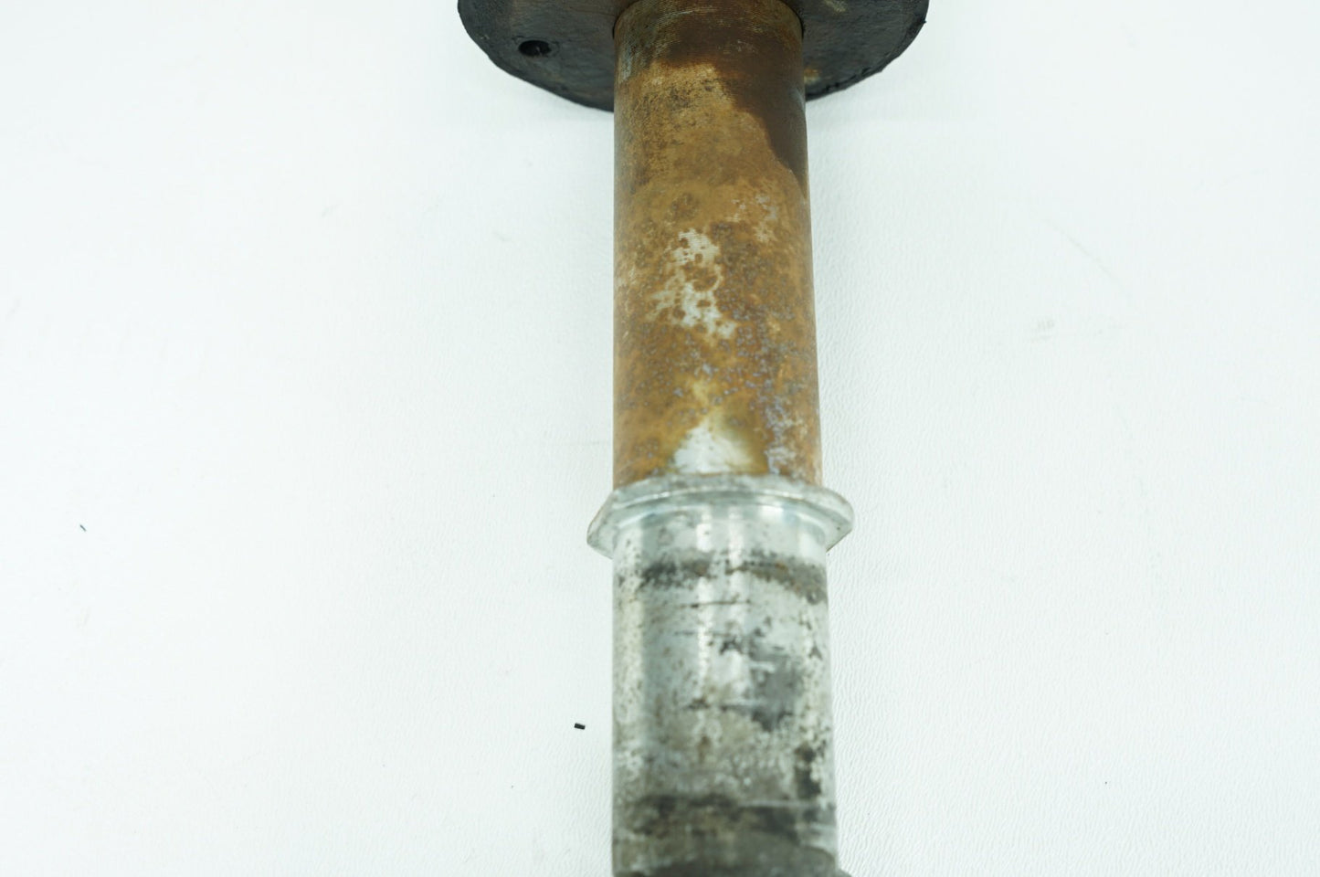 2004 - 2013 Harley-Davidson Sportster Low Rear Fork Swingarm Pivot Bolt Shaft
