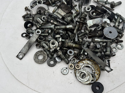1999 - 2006 Harley-Davidson Touring Road King Classic Hardware Bolts Nuts & Brackets