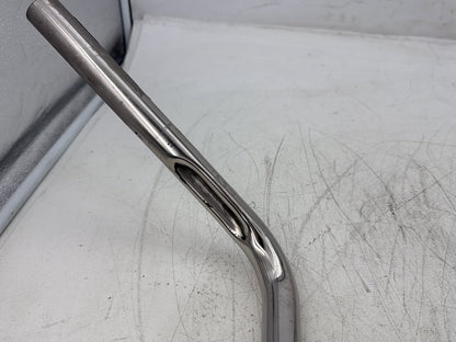 2007 Harley Electra Glide Touring Ultra FLHTCUI OEM Front Handlebars Handle Bars