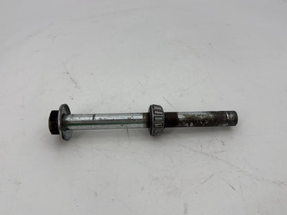 1993 Harley Sportster XLH883H Hugger 883 OEM Rear Fork Swingarm Pivot Bolt Shaft