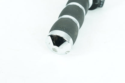 1999 - 2006 Harley-Davidson Softail Deluxe Left Turn Signal Headlight Switches Controls 71597-96B