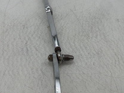 2005 Harley Electra Glide Touring Gear Shifter Lever Rod linkage Willie G Skull