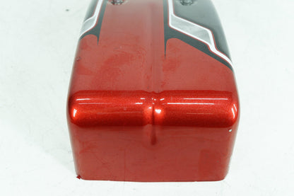 2007 - 2017 Harley-Davidson Dyna Low Rider Electrical Side Cover Tray Panel 66333-04