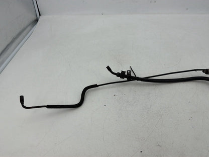 2007 - 2012 Harley-Davidson Touring Street Glide Rear Brake Hose Line Pipe