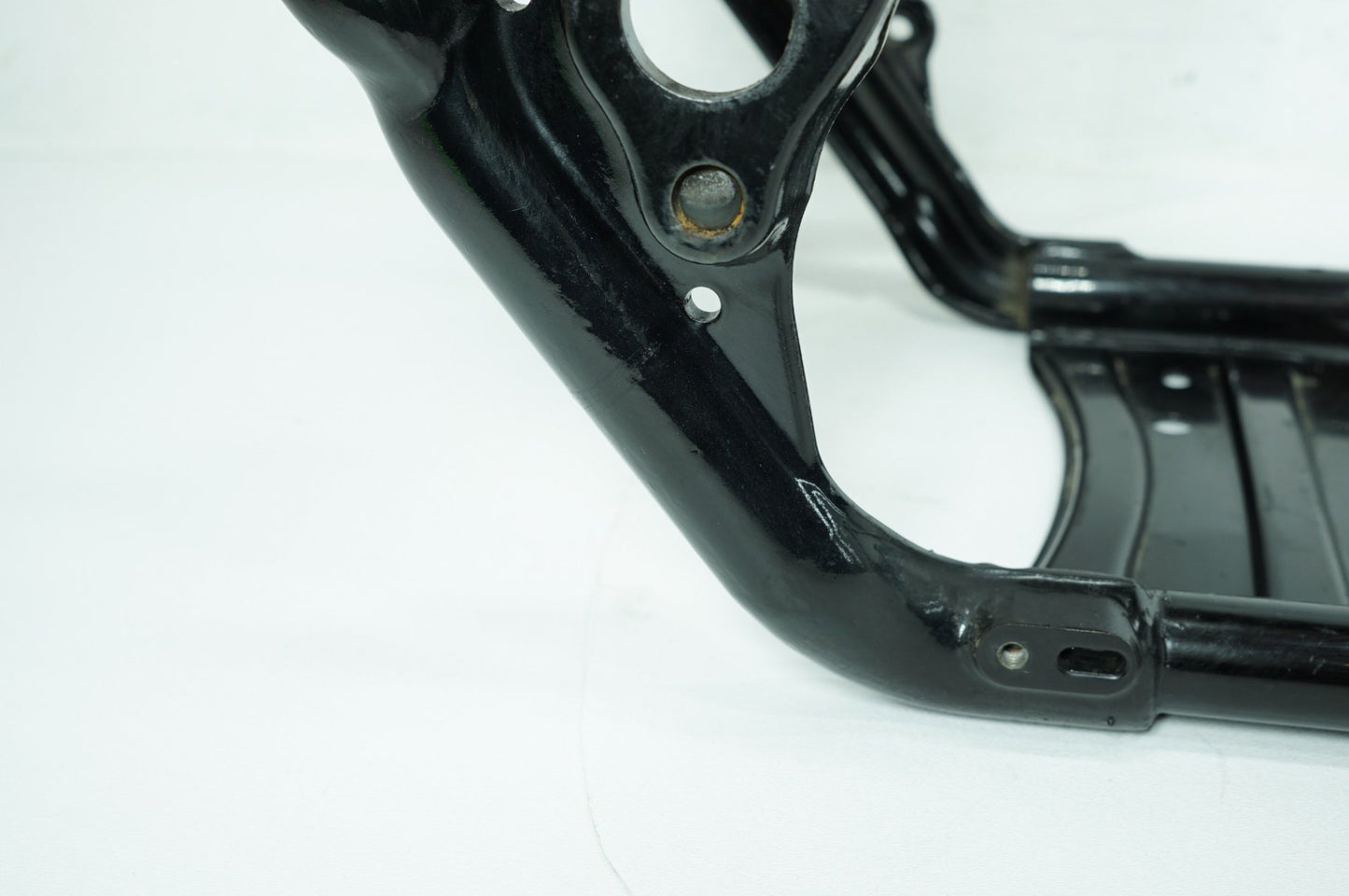 2008 - 2016 Harley-Davidson Touring Street Glide Body Main Frame Chassis SLVG 47900-11BHP