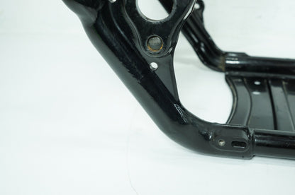 2008 - 2016 Harley-Davidson Touring Street Glide Body Main Frame Chassis SLVG 47900-11BHP