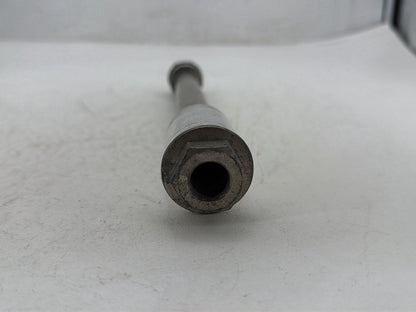 2009 Harley Dyna Street Bob FXDB OEM Rear Wheel Axle Bolt Shaft