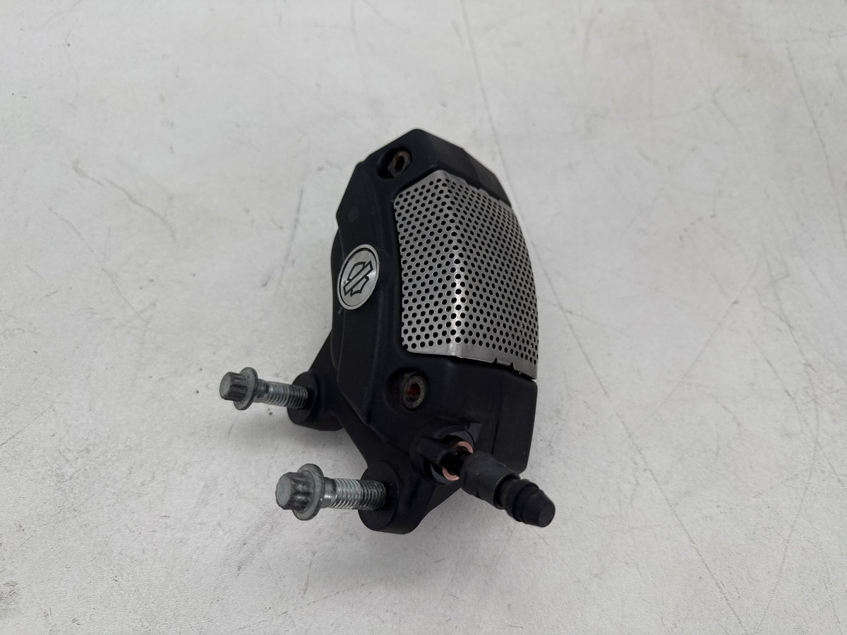 2009 Harley Electra Glide Touring Ultra OEM Front Right 1 Brake Caliper