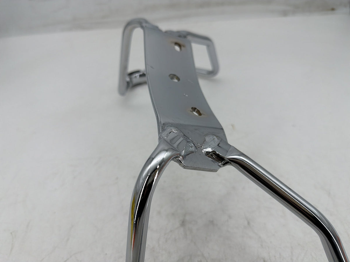 2007 Harley Electra Touring CVO OEM Rear Passenger Handrail Grab Bar Hand Rail