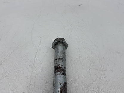 2006 Harley Sportster XL883C 883 Custom OEM Rear Wheel Axle Bolt Shaft
