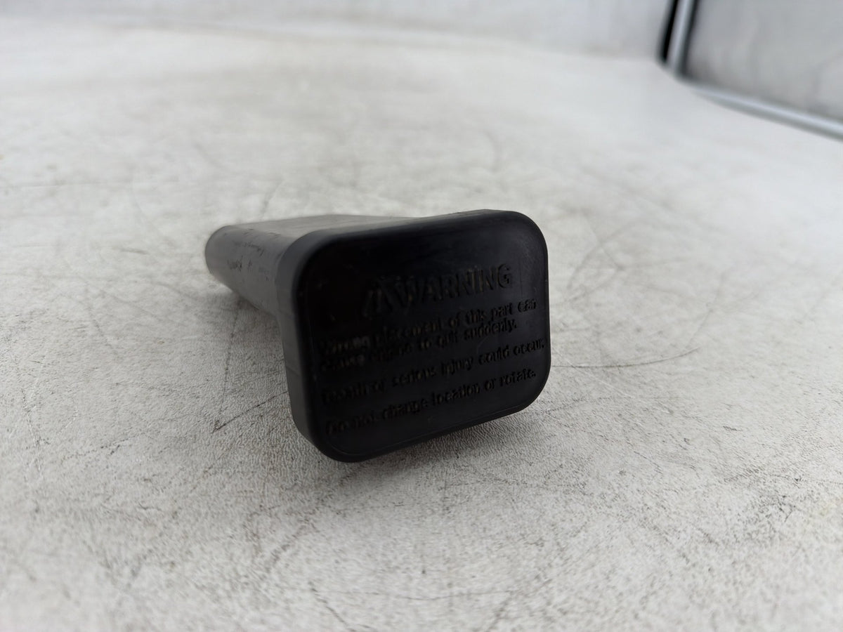 2010 Harley Electra Glide Touring Ultra OEM Turn Signal Security Module TSSM