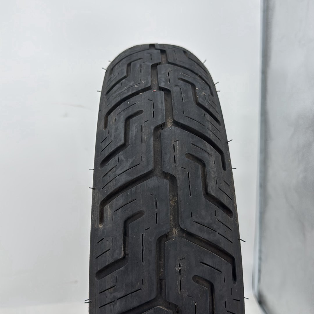 1991 - 2003 Harley-Davidson Sportster Base 1200 Rear Wheel Rim Tire Spoked  	40975-05A
