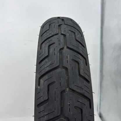 1991 - 2003 Harley-Davidson Sportster Base 1200 Rear Wheel Rim Tire Spoked  	40975-05A