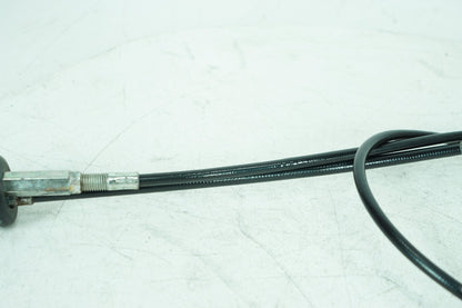 2007 - 2011 Harley-Davidson Touring Street Glide Idle Throttle Wire Cables Line 56358-02