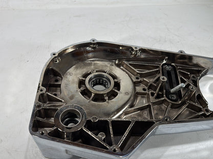 1998 Harley Softail Custom FXSTC OEM Inner Primary Clutch Cover