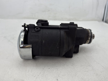 2007 Harley Street Glide Touring FLHX OEM Engine Starter Motor