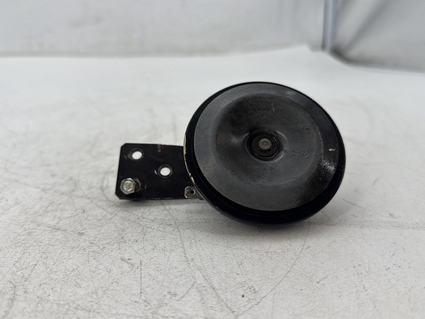 2001 Harley Sportster 883 Hugger XLH883 OEM Signal Horn Klaxon Beep