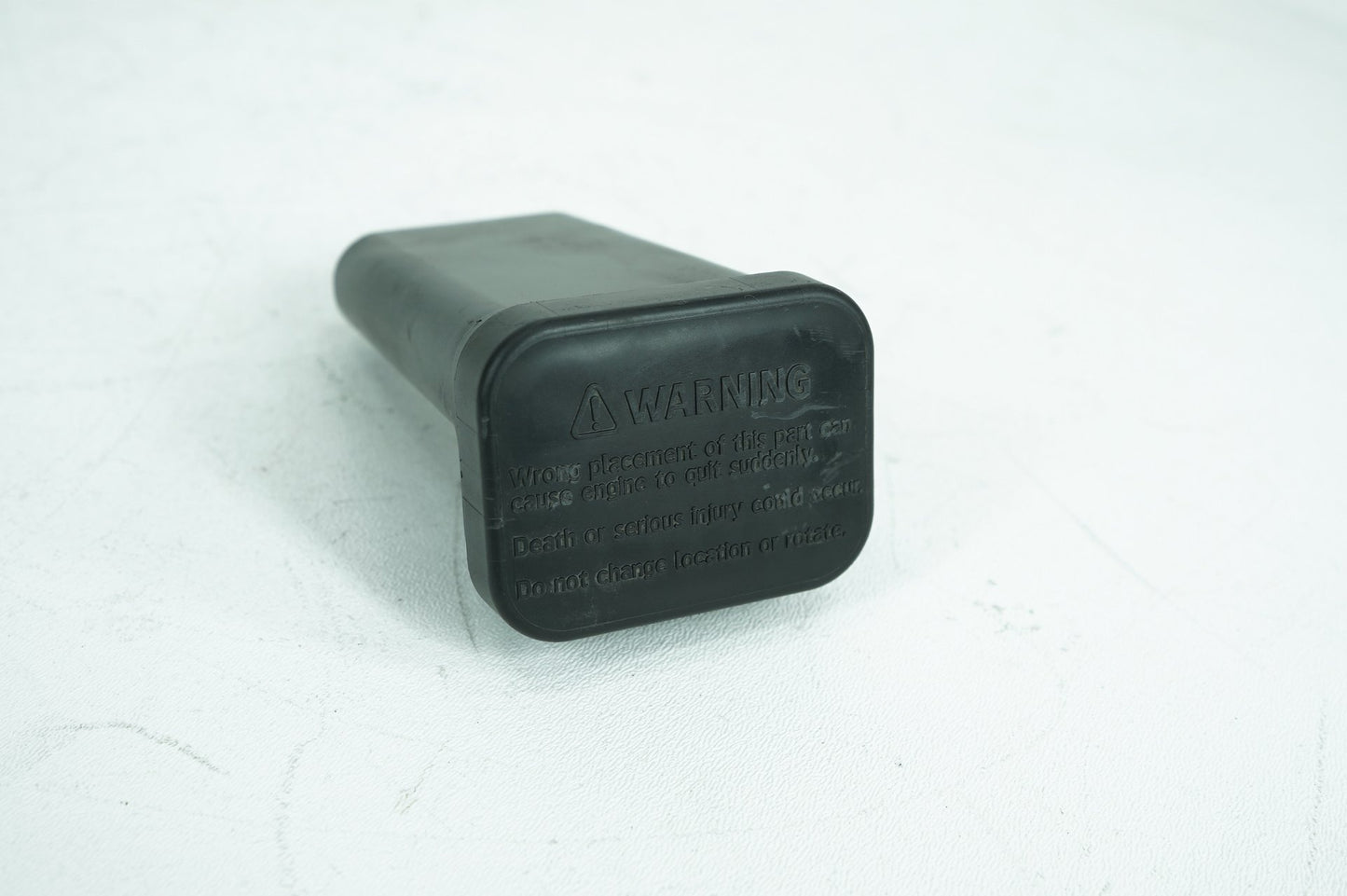 2008 - 2013 Harley-Davidson Touring Electra Police Turn Signal Security Module TSSM 68920-07