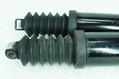 1984 - 1998 Harley-Davidson Touring Road Glide Rear Left Right Shock Absorbers 54565-97C