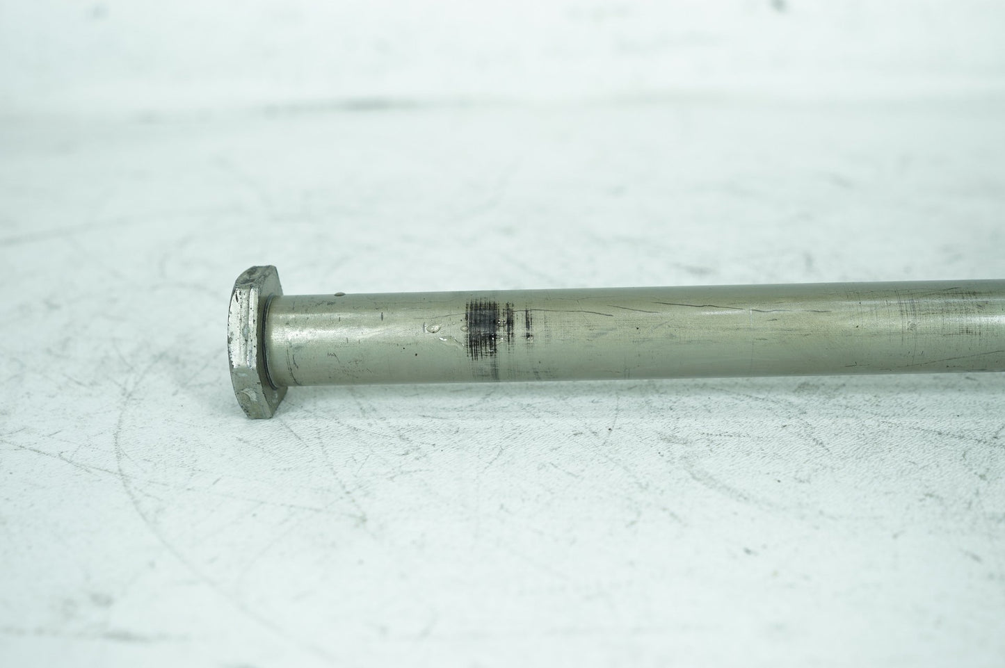 2008 Harley-Davidson Dyna FXDWG - Rear Fork Swingarm Pivot Bolt Shaft PN: 47641-06