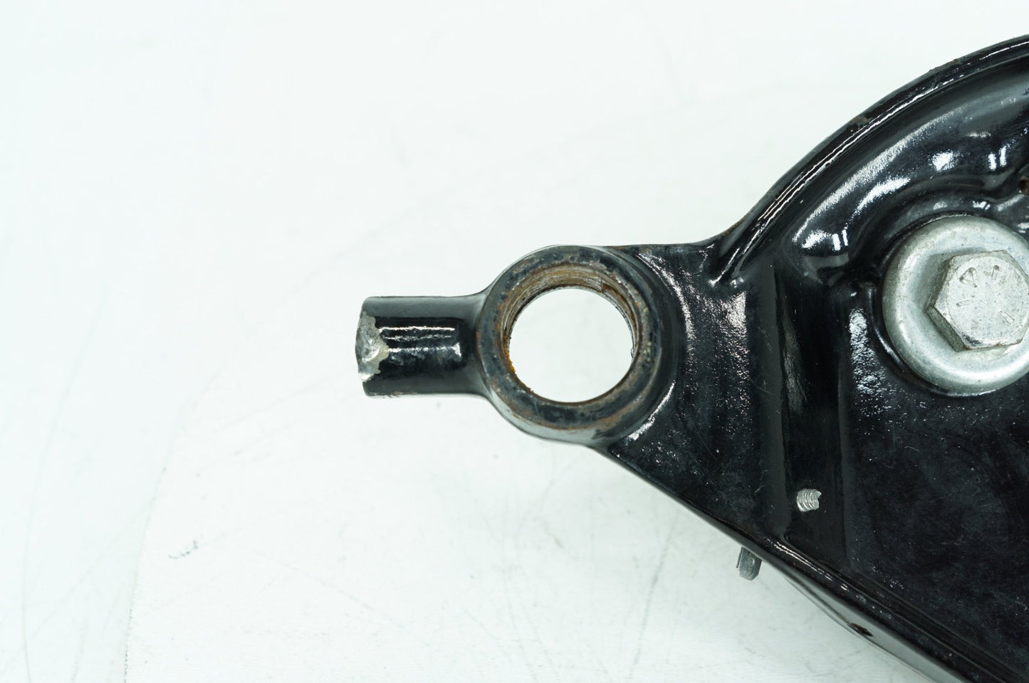 1999 - 2006 Harley-Davidson Touring Electra Glide Front Fork Upper Triple Tree Bracket 45435-95